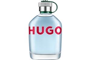 Hugo Boss Hugo Eau de Toilette Vaporizador 200 Ml Hombre
