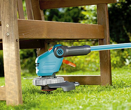 Gardena Trimmer ComfortCut 450/25 Gard#9808-20 09808-20 - 6