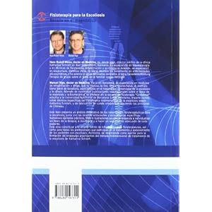 Fisioterapia Para la Escoliosis Basada en el Diagnóstico (Medicina)