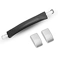 2 PCS PIÈCES De Réparation Valise Remplacement Poignée Des Bagages EUR 9,88 - FR