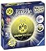 Produktbild Ravensburger 11803 11803-Borussia Dortmund, Puzzleball Nachtlicht
