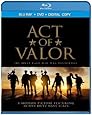 Act of Valor [Blu-ray] [2012] [US Import]