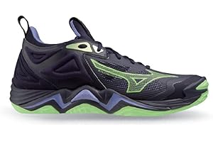 Mizuno Wave Momentum 3 Unisex Volleyball Shoe Chaussure de volleyballMixte