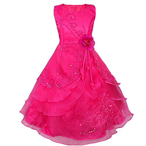 Prom Dresses for Kids Amazon.co.uk