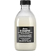 Davines OI/OIL Sulfate-Free Care Shampoo for All Hair Types 280ml