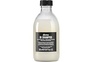 Davines OI Shampoo 280ml con olio di roucou
