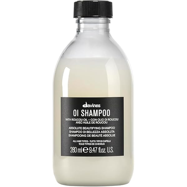 davines OI CONDITIONER 1000ml ダヴィネス DAVINES OI Conditioner 1000 ml : Amazon.pl: Uroda