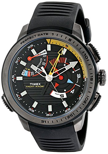 timex yacht racer pro