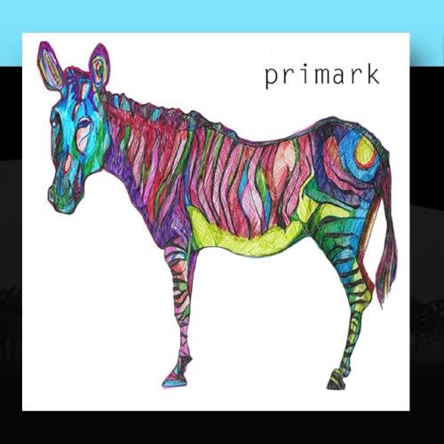 Preisvergleich Produktbild Primark (All towns look the same)