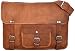 Produktbild Gusti Leder nature "Nick" Umhängetasche Laptoptasche 15,6" Ledertasche Vintage Laptoptasche Businesstasche Schultertasche Arbeitstasche Netbook Tasche Aktentasche Ordner Braun U16