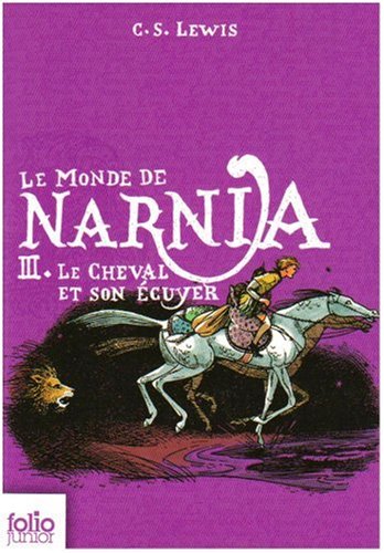 couverture de : Le cheval et son &eacute;cuyer