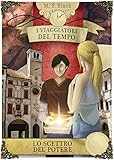 Image de I VIAGGIATORI DEL TEMPO - LO SCETTRO DEL POTERE (Italia