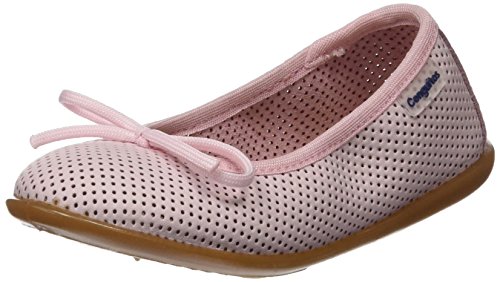 Conguitos HVI126590, Bailarinas Niñas, Rosa (Pink), 24 EU