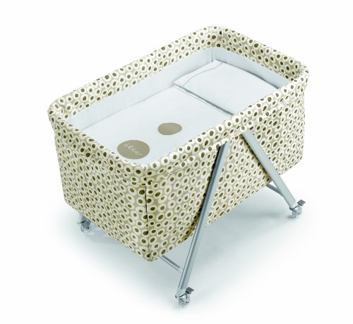Babyclic Crib Baby Clic Arena (Small)