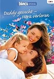 Cover zum Buch Daddy gesucht - Herz verloren