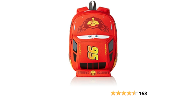 samsonite cars backpack