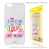 [Ajuste perfecto-acceso botones] Funda diseñada para adaptarse de forma milimétrica a su móvil. Incluye orificios para acceso a botones y cámara