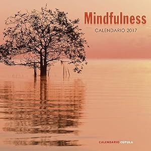 Calendario Mindfulness 2017 (Calendarios y agendas)