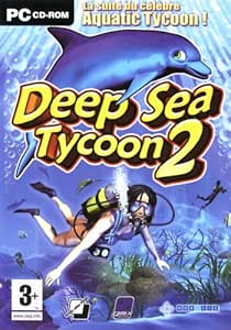 Deep sea tycoon 2