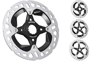 Shimano XTR RT-MT900 XTR Wirnik tarczowy Ice Tech FREEZA, 160 mm