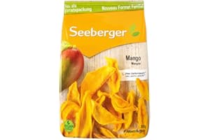 Seeberger Mangues séchées (300 g)