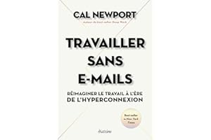Travailler sans E-mails