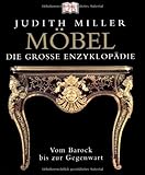 Image de Möbel. Die grosse Enzyklopädie: Vom Barock bis zur Gegenwart