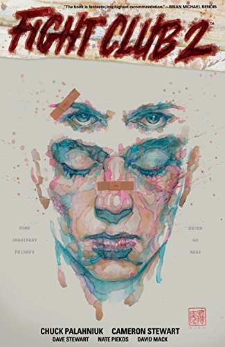 Download Fight Club 2 (Graphic Novel)