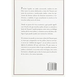 No Es Este El Hijo De José?