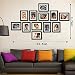 Ajanta Royal Classic set of 12 Individual Photo Frames (12-6x8 Inch) - WPC-13 RS.1499.00