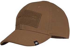 Pentagon Tactical 2.0 Ripstop Baseball Cap