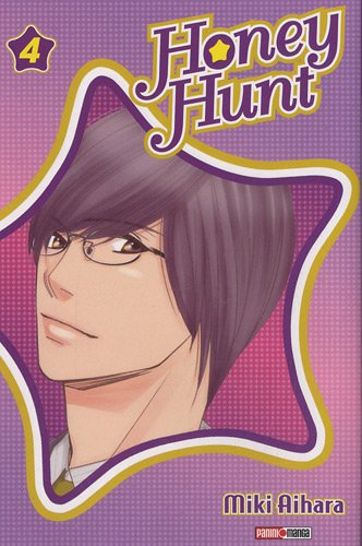 Honey Hunt — Tome 4