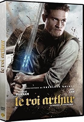 Le Roi Arthur : La Légende d'Excalibur