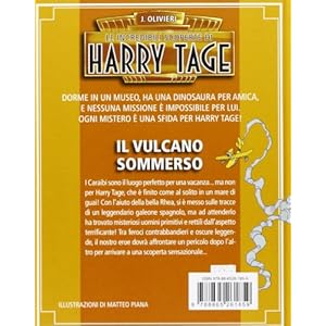 Il vulcano sommerso. Le incredibili scoperte di Ha