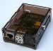 Produktbild Plexiglas Rauch Gehäuse Box Case für Raspberry PI ,Laserschnitt, Made in Germany