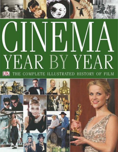 Cinema Year by Year 1894 - 2006