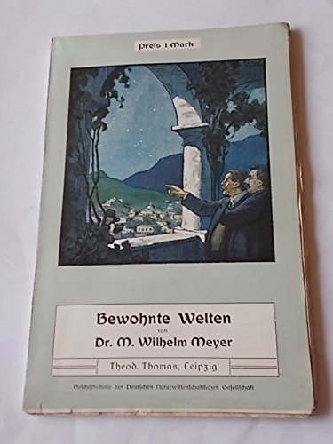 Bewohnte Welten.
