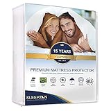 ✅ MOLTON 100% BAUMWOLLE - Warum sollten Sie sich für Fleece entscheiden ? Echter Premium Qualität molton, Baumwolle par excellence 100% aus natürlicher Herstellung, sehr sanft und saugfähig,bequeme Gemütlichkeit, leise und robust für eine langfristige Nutzung. Molton bietet ein echtes Weichheitsgefühl und Wohlbefinden für angenehme und ruhige Nächte.