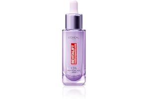 ‎L'OREAL PARIS L'Oreal Paris Revitalift Filler Serum Przeciwzmarszczkowe 1.5% czystego kwasu hialuronowego 30 ml