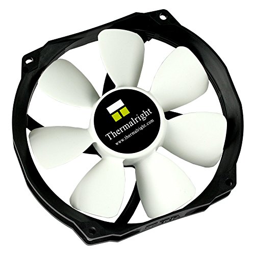 Preisvergleich Produktbild Lüfter Thermalright TR TY 127-120 mm PWM
