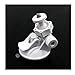 Price comparison product image LKH2 WEISS Standard-Thread (1/4 Inch UNC Screw) suction cup Mount e.g. for:Camcorder dashcam Digital reflex DVR Camera HD holder fixture for Window Windscreen Windshield Extreme Sport Snowboard