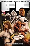 Image de FF 1: FUTURE FOUNDATION (Fantastic Four) - FANTASTISCHER NEUANFANG (Fantastic Four)