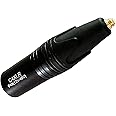 YPA C4XLR Microdot Adapter to 3-Pin XLR preamp for DPA Microphones