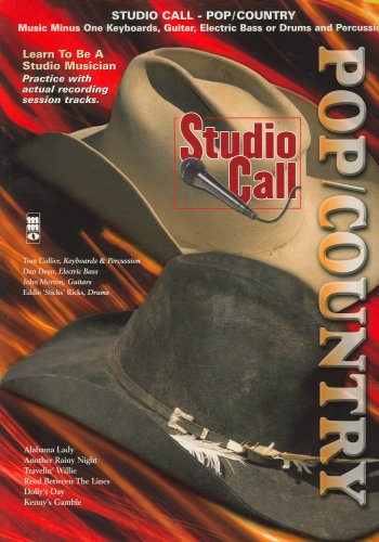 Preisvergleich Produktbild Studio Call: Pop / Country