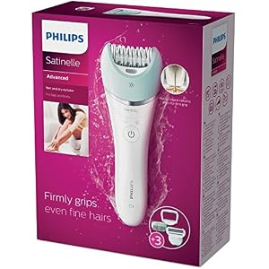 PHILIPS BRE620/00 EPILATORE SATINELLE ADVANCED - Image 6