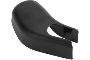 HEADERBS Cubierta Del Brazo Del Limpiaparabrisas Trasero, Tapa De La Tuerca Del Brazo Del Limpiaparabrisas Trasero Del Coche Para Focus MK 2 2004 A 2011