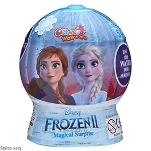 Orbeez Frozen Figure (Multicolour)
