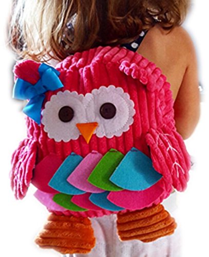 Kids Cartoon Backpack, WITERY Toddlers Vivid Rucksack Kids School Bag Backpack Handbag Daypack / Schoolbag for Unisex Boys Girls reviews Kids Cartoon Backpack, WITERY Toddlers Vivid Rucksack Kids School Bag Backpack Handbag Daypack / Schoolbag for Unisex Boys Girls