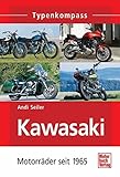 Image de Kawasaki: Motorräder seit 1965 (Typenkompass)