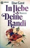 Cover zum Buch In Liebe Deine Randi
